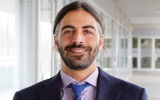 Professor Dr. Youssef Shiban