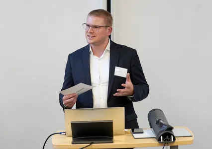 Markus Müller