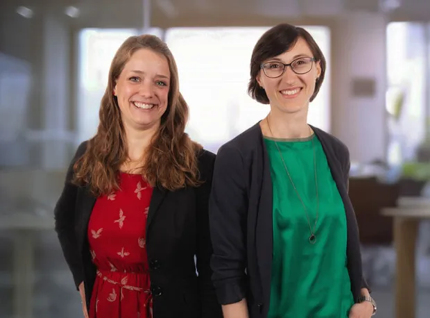 Der Career Service an der PFH steht bei Fragen zur Karriereplanung beratend zur Seite.