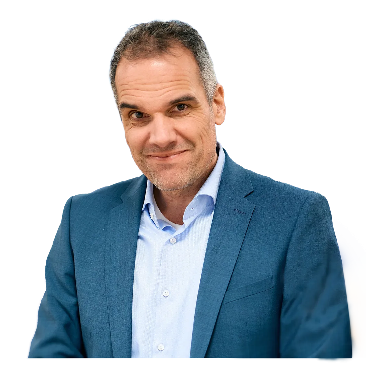Prof. Dr. Stefan Wagenpfeil